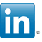 Linkedin logo